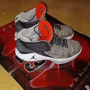 Jordan | Shoes | Air Jordan 32 Mvp | Poshmark